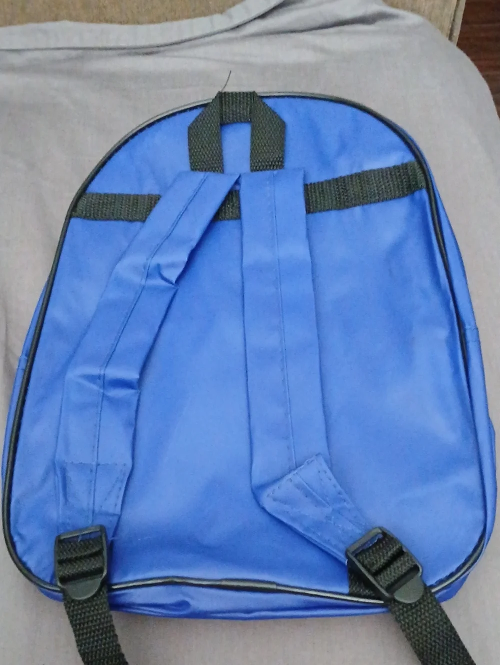 Vintage Disney Lion King Wonderful World Of Reading Backpack